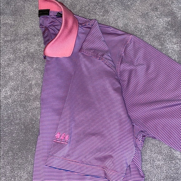 Private Collection Golf Polo - Picture 4 of 4